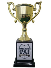 Troféu Dia dos Pais 23 cm 501205